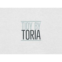 Tidy by Toria logo - Similar company to Tidy By Tina, Llc