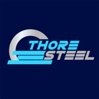 ThoRe Steel Trading GmbH logo - Similar company to Xignage.Shop By I-Tech