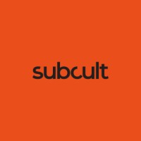 Subcult Plataforma logo