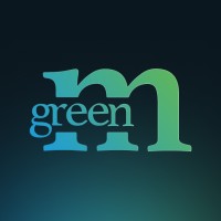 GreenM logo - Similar company to Stella Systems