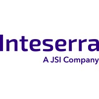 Inteserra logo - Similar company to Jsi