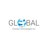 Global Connect Technologies Inc. logo - Similar company to Pentangle Tech Services | P5 Group