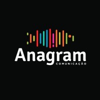 Anagram Comunicação logo - Similar company to Ej Iris Comunicação