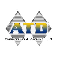 ATD Engineering & Machine logo - Similar company to Cadillac Casting, Inc.