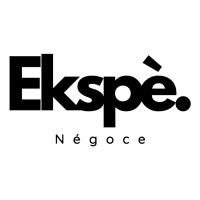 Ekspè Négoce logo - Similar company to Mosaiks