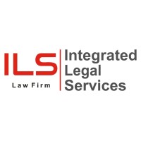ILS Law Firm logo - Similar company to Legtech Services Pvt Ltd