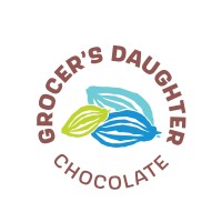 Grocer's Daughter Chocolate logo - Similar company to Higher Grounds Trading Co