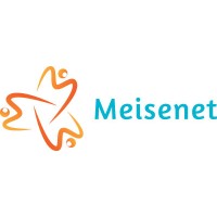 Meisenet Oy logo - Similar company to Develo Kiinteistöt