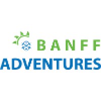 Banff Adventures logo - Similar company to Eagle Ranch Resort