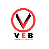 Video Editing Bangladesh logo - Similar company to Social Revolution