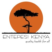 Entepesi Kenya logo - Similar company to Nice Place Foundation