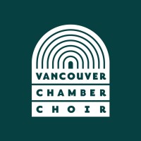 Vancouver Chamber Choir logo - Similar company to Commerce Connexion