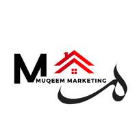 MUQEEM MARKETING logo - Similar company to Reblue