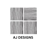 Aj Designs logo - Similar company to Guyenne Scan 2 Bim Uae