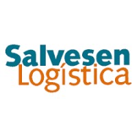 Salvesen Logística logo - Similar company to Síntax Logística