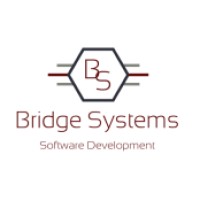 Bridge Systems logo - Similar company to Fama Tech