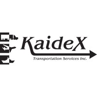 KaideX Transportation Services Inc. logo - Similar company to Base Nails