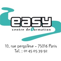 Easy Formation logo - Similar company to Wall-Market