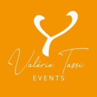 Valérie Tassi Events logo - Similar company to Stelitt