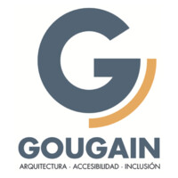 Gougain Arquitectos logo - Similar company to Claro Arquitectos Sa