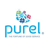Purel Higiene Profesional logo - Similar company to Talento Recruiting Boutique