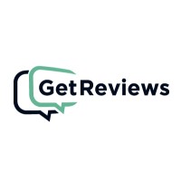 GetReviews logo - Similar company to Taplink Aps