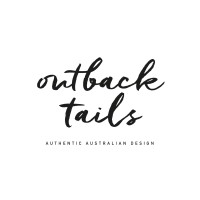 Outback Tails logo - Similar company to Miro & Makauri