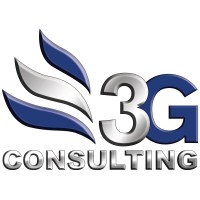 3G Consulting logo - Similar company to 3G Isecure