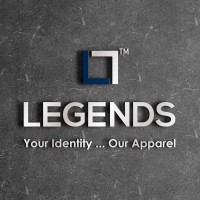 LEGENDS OVERSEAS LLP logo - Similar company to Safesona