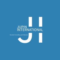 Jupin International logo - Similar company to Rinklink