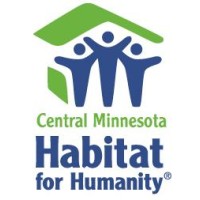 Central Minnesota Habitat for Humanity logo - Similar company to Netgiver