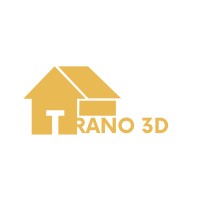 Trano 3D logo - Similar company to Bâtiplus
