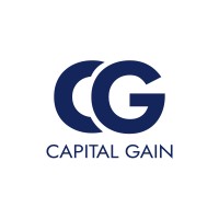 Capital Gain logo - Similar company to Fourvalue