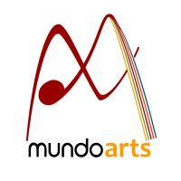 Mundo Arts logo - Similar company to Seraphic Fire