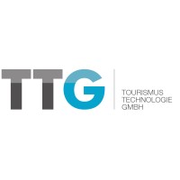 TTG Tourismus Technologie Gmbh logo - Similar company to Ttg