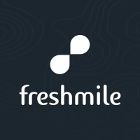 Freshmile logo - Similar company to Electric 55 Charging