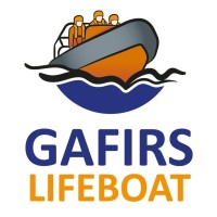 Gosport and Fareham Inshore Rescue Service logo - Similar company to Urban Developments (Gosport) Ltd