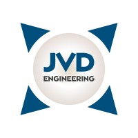 JVD Engineering Ltd logo - Similar company to Jem Live