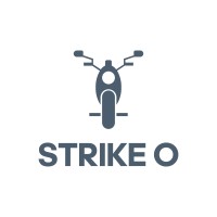 StrikeO logo - Similar company to Occean Venture