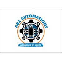 Abz Automations logo - Similar company to Massarie