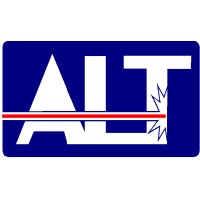 APPLIED LASER TECHNOLOGY, INC. logo - Similar company to Applied Laser Technologies