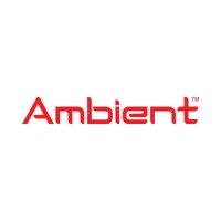Ambient Floor Heat logo - Similar company to Midwestern Equipment Co