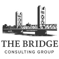 The Bridge Consulting Group logo - Similar company to Minerva Forum