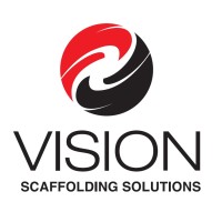 Vision Scaffolding Solutions logo - Similar company to Vickers Roofing Ltd