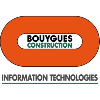 Bouygues Construction IT Maroc logo - Similar company to Colas Digital Solutions