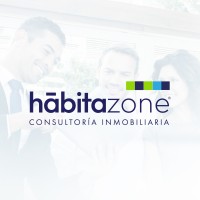 Habitazone Inmobiliaria logo - Similar company to Www.Audiovideohd.Com