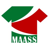 MAASS ( BD ) Global Apparel-Fashion-Garments-Textile Sourcing Agent logo - Similar company to Kontext Interior Fabrics – B2B Furnishing Fabrics Wholesaler, Distributor & Agent