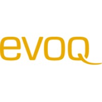evoq communications AG logo - Similar company to B & A ///// Beratungen Und Analysen