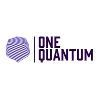 OneQuantum logo - Similar company to Stafford Computing