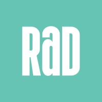 RaD - The Conscious Fashion Hub logo - Similar company to Tex-Dan